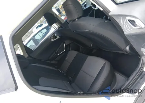 2020 Kia Soul X-Line из США, поврежденный, VIN KNDJ23AU7L7007315